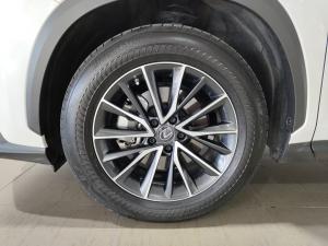 Lexus NX 250 EX - Image 18
