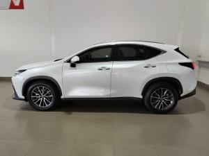 Lexus NX 250 EX - Image 21