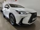 Thumbnail Lexus NX 250 EX