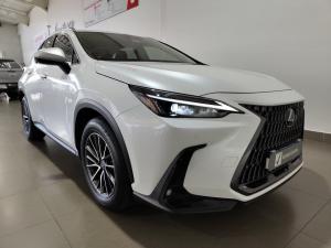 Lexus NX 250 EX - Image 1