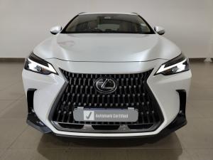 Lexus NX 250 EX - Image 4