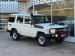Toyota Land Cruiser 76 4.5D-4D V8 station wagon LX - Thumbnail 1
