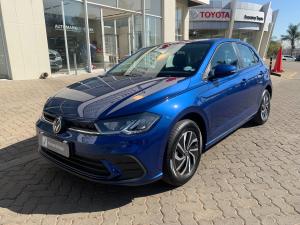 Volkswagen Polo hatch 1.0TSI - Image 14