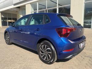 Volkswagen Polo hatch 1.0TSI - Image 16