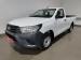 Toyota Hilux 2.0 single cab S (aircon) - Thumbnail 9