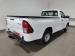 Toyota Hilux 2.0 single cab S (aircon) - Thumbnail 2