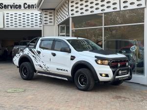 Ford Ranger 2.2TDCi double cab Hi-Rider XL - Image 1