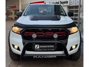 Ford Ranger 2.2TDCi double cab Hi-Rider XL - Image 4