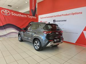 Kia Sonet 1.0T EX+ - Image 11