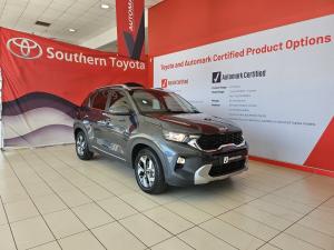 Kia Sonet 1.0T EX+ - Image 1