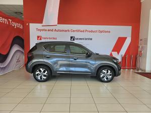 Kia Sonet 1.0T EX+ - Image 3