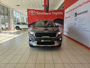 Kia Sonet 1.0T EX+ - Image 4