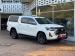 Toyota Hilux 2.8GD-6 double cab Raider auto - Thumbnail 1