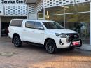 Thumbnail Toyota Hilux 2.8GD-6 double cab Raider auto