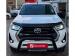 Toyota Hilux 2.8GD-6 double cab Raider auto - Thumbnail 4
