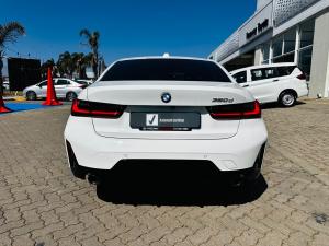 BMW 3 Series 320d M Sport - Image 5