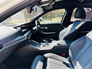 BMW 3 Series 320d M Sport - Image 7