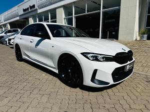 BMW 3 Series 320d M Sport - Image 1