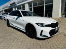 Thumbnail BMW 3 Series 320d M Sport
