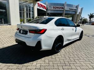 BMW 3 Series 320d M Sport - Image 2