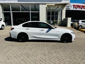 BMW 3 Series 320d M Sport - Image 3