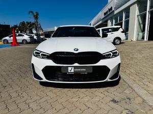 BMW 3 Series 320d M Sport - Image 4