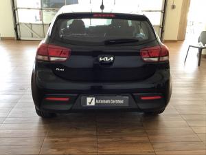 Kia Rio hatch 1.2 LS - Image 5
