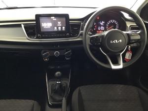 Kia Rio hatch 1.2 LS - Image 6