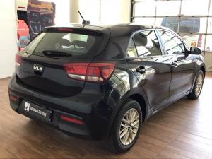 Kia Rio hatch 1.2 LS - Image 2