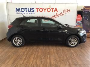 Kia Rio hatch 1.2 LS - Image 3