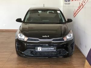 Kia Rio hatch 1.2 LS - Image 4
