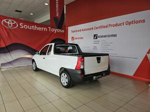 Nissan NP200 1.6i safety pack (aircon) - Image 10