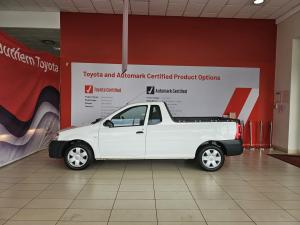 Nissan NP200 1.6i safety pack (aircon) - Image 11
