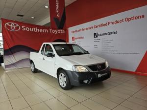 Nissan NP200 1.6i safety pack (aircon) - Image 1
