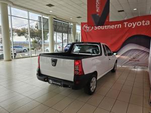 Nissan NP200 1.6i safety pack (aircon) - Image 2