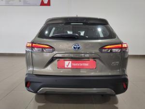 Toyota Corolla Cross 1.8 HEV XR - Image 5