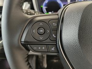 Toyota Corolla Cross 1.8 HEV XR - Image 9