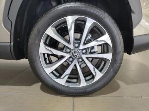 Toyota Corolla Cross 1.8 HEV XR - Image 18