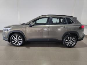 Toyota Corolla Cross 1.8 HEV XR - Image 21