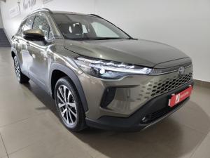 Toyota Corolla Cross 1.8 HEV XR - Image 1