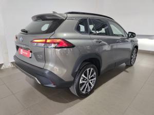 Toyota Corolla Cross 1.8 HEV XR - Image 2