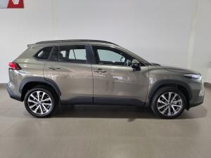 Toyota Corolla Cross 1.8 HEV XR - Image 3