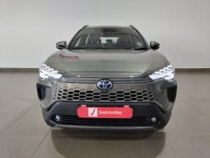 Toyota Corolla Cross 1.8 HEV XR - Image 4