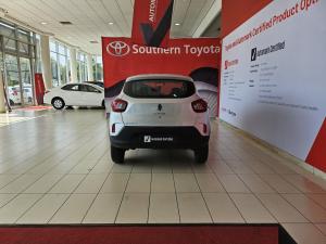 Renault Kwid 1.0 Zen - Image 5