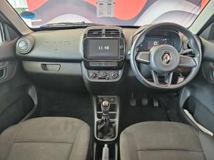 Renault Kwid 1.0 Zen - Image 6