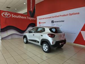 Renault Kwid 1.0 Zen - Image 11