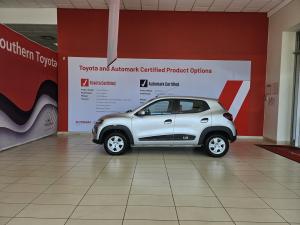 Renault Kwid 1.0 Zen - Image 12