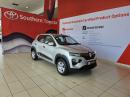 Thumbnail Renault Kwid 1.0 Zen