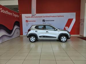 Renault Kwid 1.0 Zen - Image 3