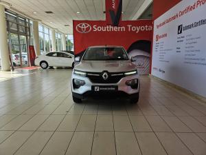 Renault Kwid 1.0 Zen - Image 4